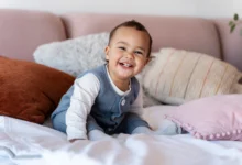 Como fazer o cpf do meu filho?