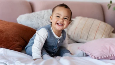 Como fazer o cpf do meu filho?