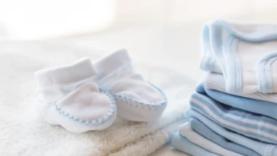Como organizar a mala da maternidade