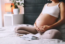 Como recuperar a autoestima durante e após gravidez