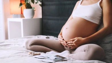 Como recuperar a autoestima durante e após gravidez