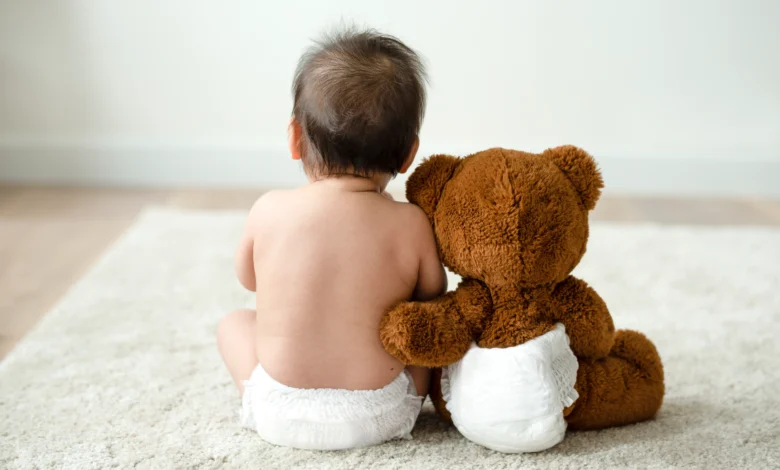 Como saber se o bebê está com cólica