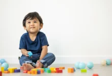 esportes para crianças