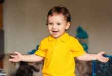 Inteligência emocional em crianças