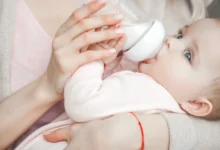 Meu bebê prefere a mamadeira, o que fazer?