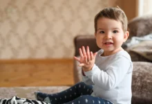 Meu filho não quer comer comida de sal. O que fazer?