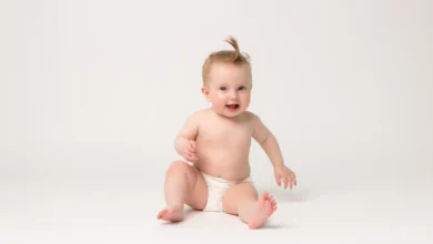 Moleira do bebê: qual é a função