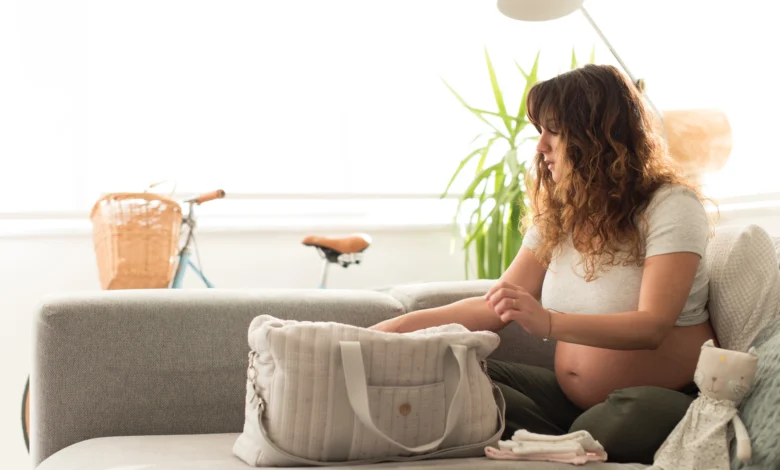 Mulheres grávidas podem menstruar?