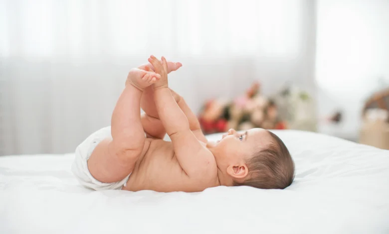O que dar de presente para bebê de 1 ano?