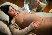 Parto domiciliar/em casa: cuidados