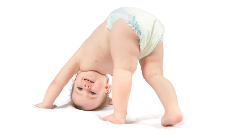 Viagem de avião com bebê