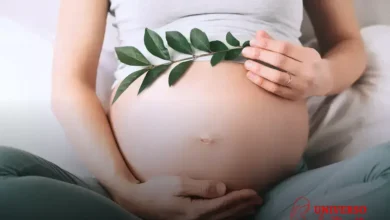 brotoejas em bebês