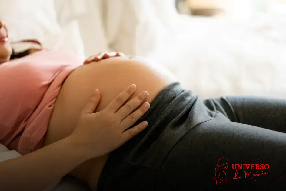 Como tornar a maternidade mais tranquila e menos estressante
