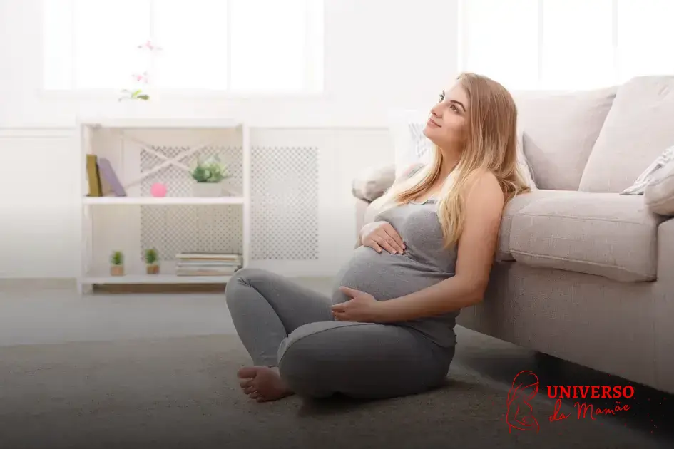 Principais medidas de segurança ao decorar o quarto do bebê