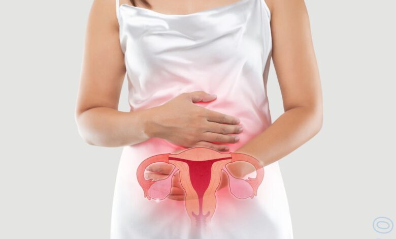 Corrimentos vaginais