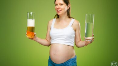 cerveja sem álcool