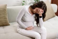 infecções vaginais